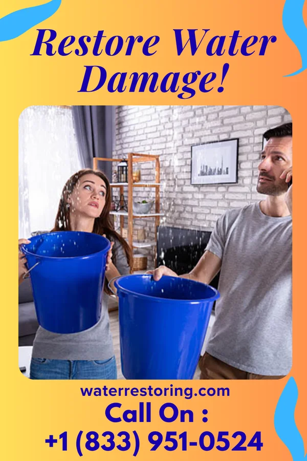 water restoration Vanguard Disaster Cleanup Network Trevose